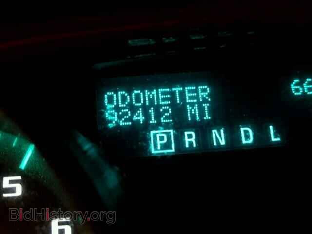 2009 BUICK ENCLAVE - VIN: 5GAER23D59J201326 - Фото 8