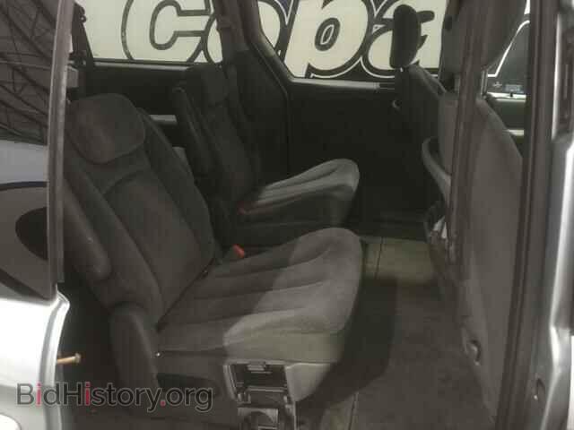 2005 DODGE CARAVAN - VIN: 2D4GP44L45R569438 - Photo 6