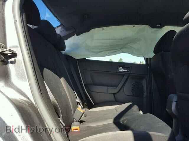 2010 FORD FOCUS - VIN: 1FAHP3GN9AW114827 - Фото 6