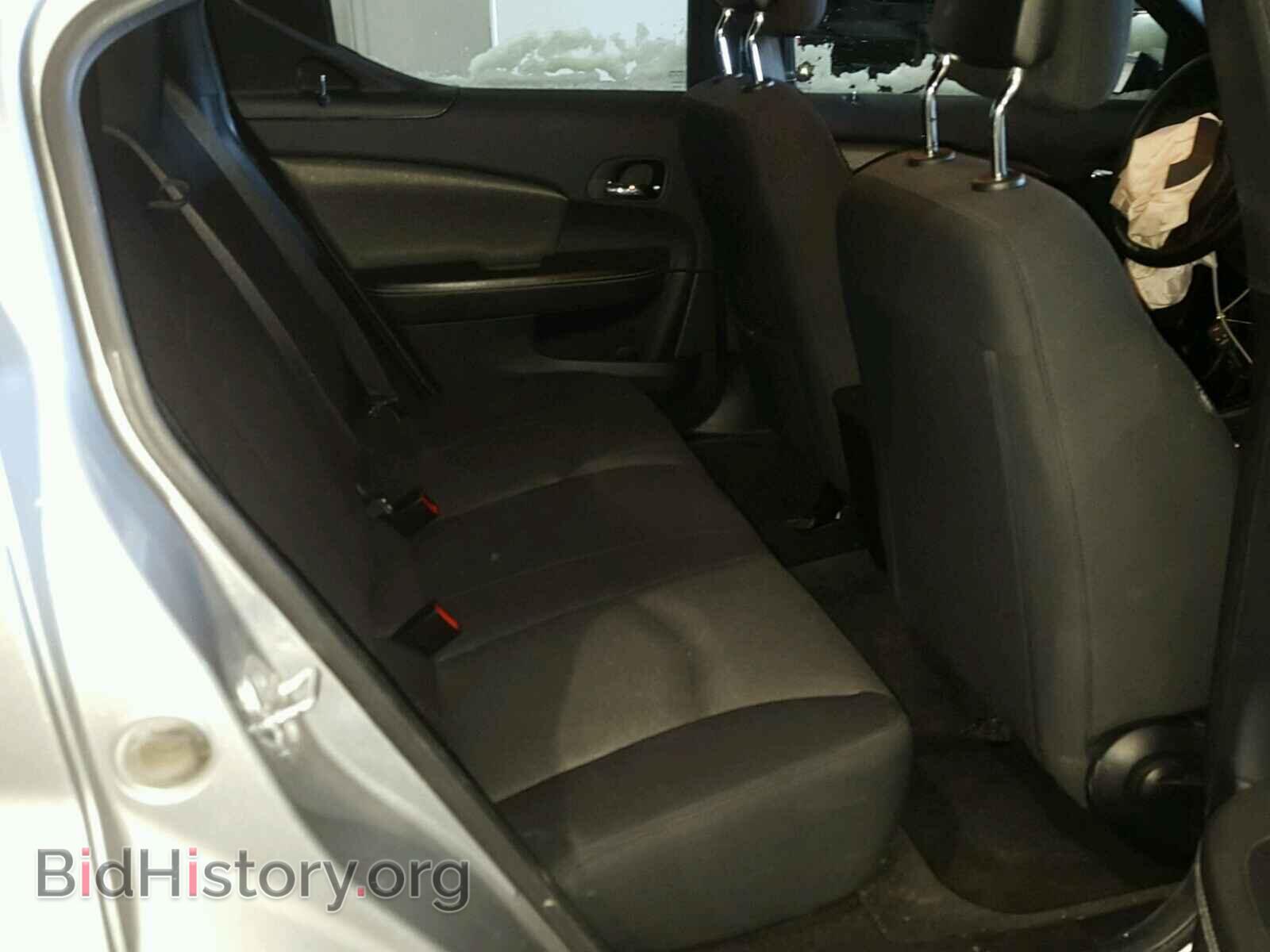 2013 DODGE AVENGER - VIN: 1C3CDZAB4DN653448 - Фото 6