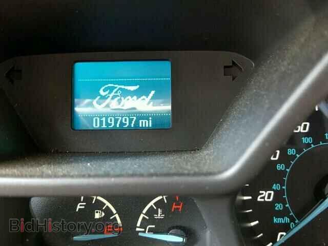 2015 FORD TRANSIT CO - VIN: NM0LS6E7XF1176442 - Фото 8