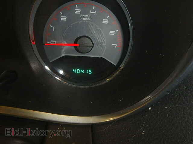 2013 DODGE AVENGER - VIN: 1C3CDZAB8DN537444 - Photo 8