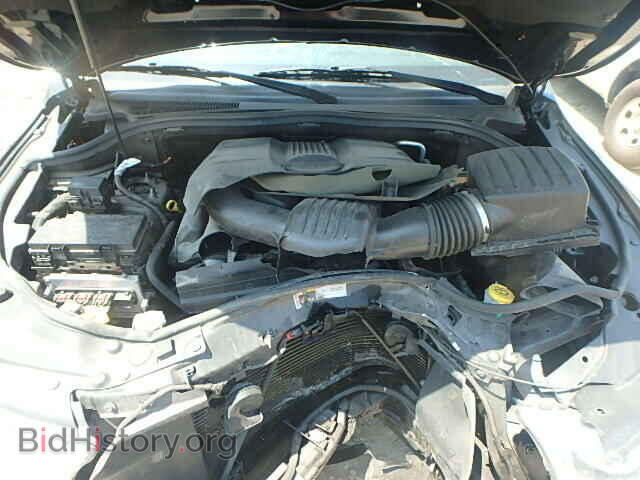 2013 DODGE DURANGO - VIN: 1C4RDHDGXDC659287 - Фото 7