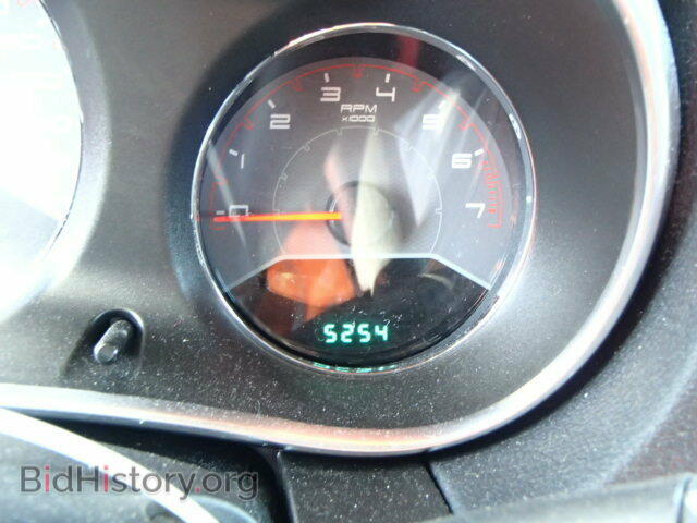 2014 DODGE AVENGER - VIN: 1C3CDZAB7EN111147 - Фото 8