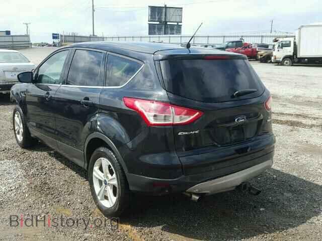 2015 FORD ESCAPE - VIN: 1FMCU9G94FUC57010 - Фото 3