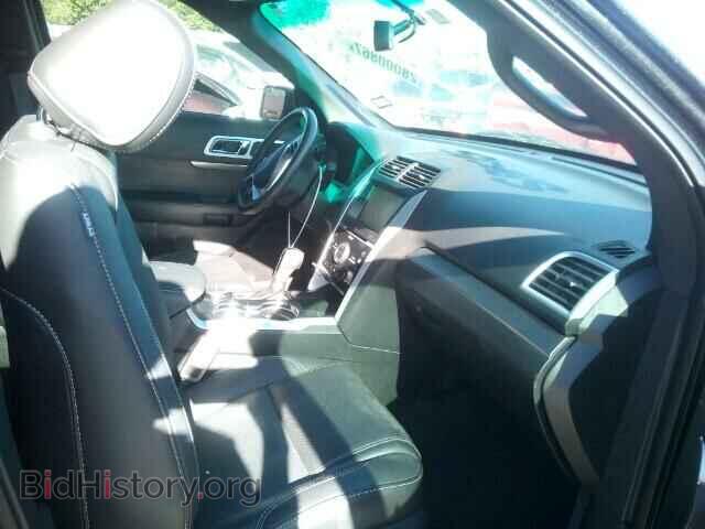 2014 FORD EXPLORER - VIN: 1FM5K8GT1EGC11944 - Фото 5