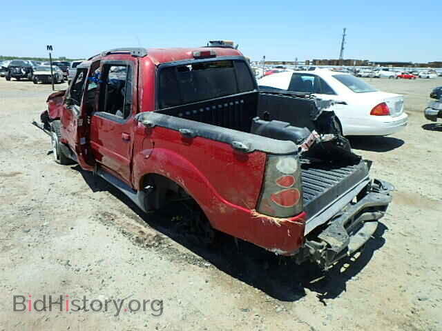 2005 FORD EXPLORER - VIN: 1FMZU67K95UA43480 - Фото 3
