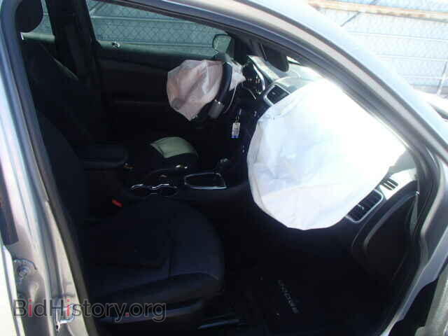 2013 DODGE AVENGER - VIN: 1C3CDZAB2DN547712 - Фото 5