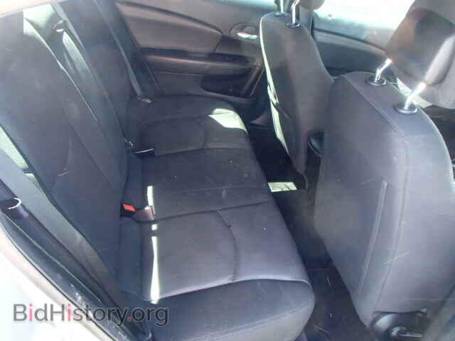 2013 DODGE AVENGER - VIN: 1C3CDZAB2DN547712 - Фото 6