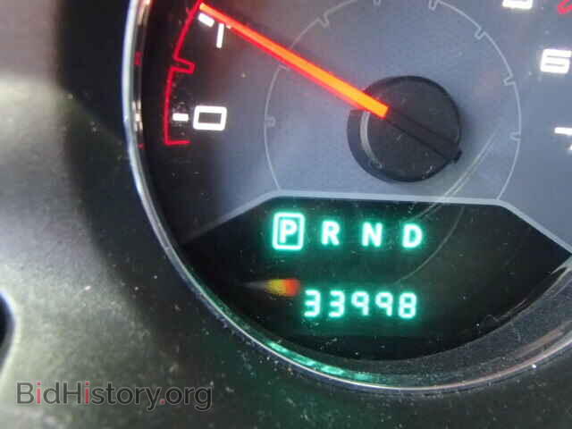 2013 DODGE AVENGER - VIN: 1C3CDZAB2DN547712 - Фото 8