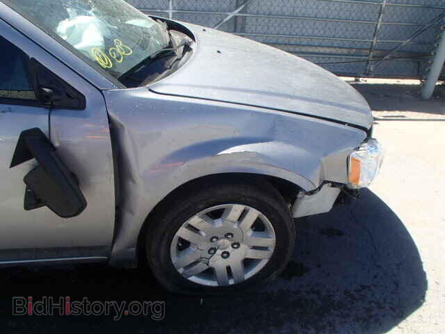 2013 DODGE AVENGER - VIN: 1C3CDZAB2DN547712 - Фото 9