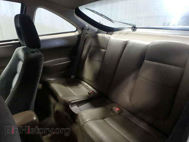 1997 ACURA INTEGRA - VIN: JH4DC4467VS018813 - Фото 6