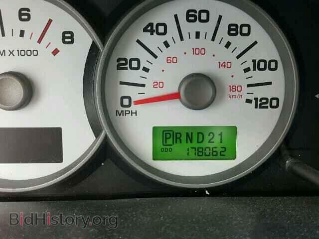 2005 FORD ESCAPE - VIN: 1FMCU02Z95DA16240 - Фото 8