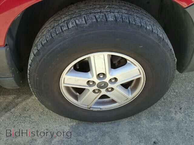 2005 FORD ESCAPE - VIN: 1FMCU02Z95DA16240 - Фото 9