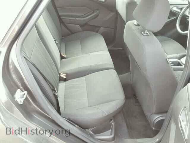 2015 FORD FOCUS - VIN: 1FADP3K2XFL341982 - Фото 6