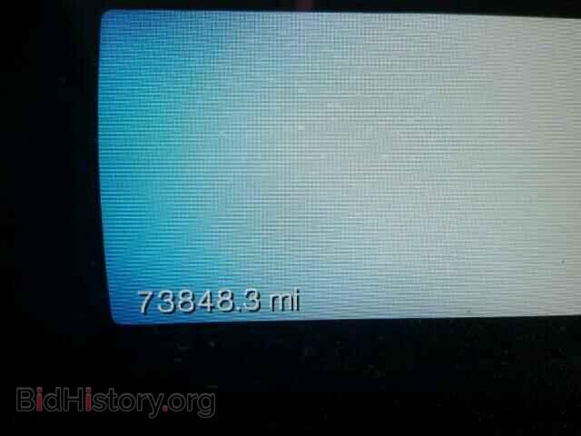 2013 FORD EXPLORER - VIN: 1FM5K7F82DGB83108 - Photo 8