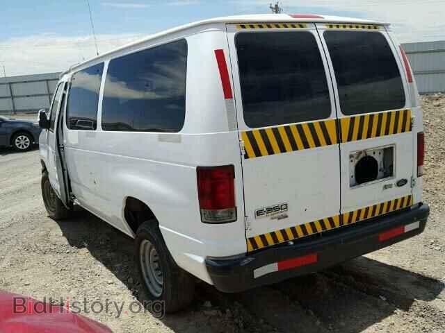 2011 FORD ECONOLINE - VIN: 1FBNE3BL3BDA15818 - Фото 3