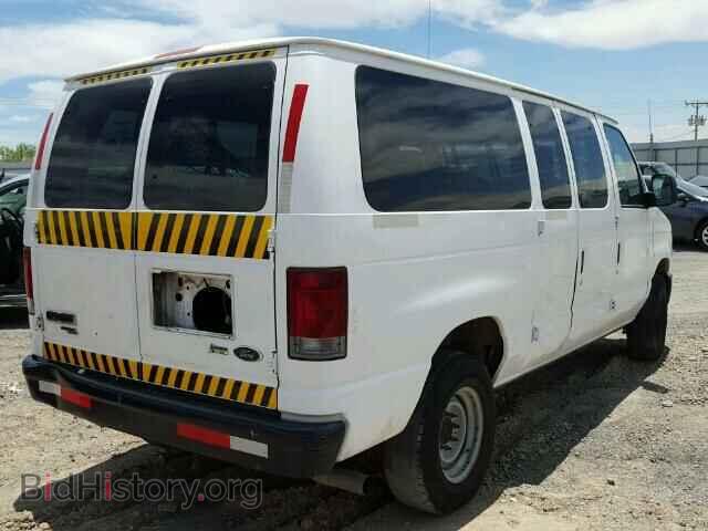 2011 FORD ECONOLINE - VIN: 1FBNE3BL3BDA15818 - Фото 4