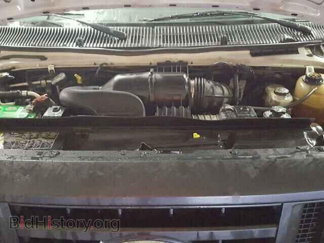 2011 FORD ECONOLINE - VIN: 1FBNE3BL3BDA15818 - Фото 7