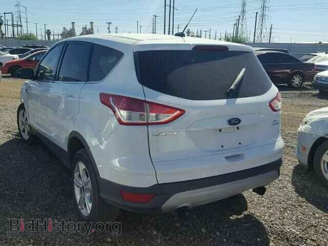 2013 FORD ESCAPE - VIN: 1FMCU9G92DUC62414 - Фото 3