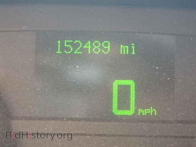 2006 FORD CROWN VIC - VIN: 2FAFP74V76X123637 - Фото 8