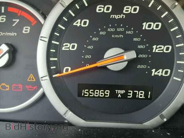 2006 HONDA PILOT - VIN: 5FNYF28406B024829 - Фото 8