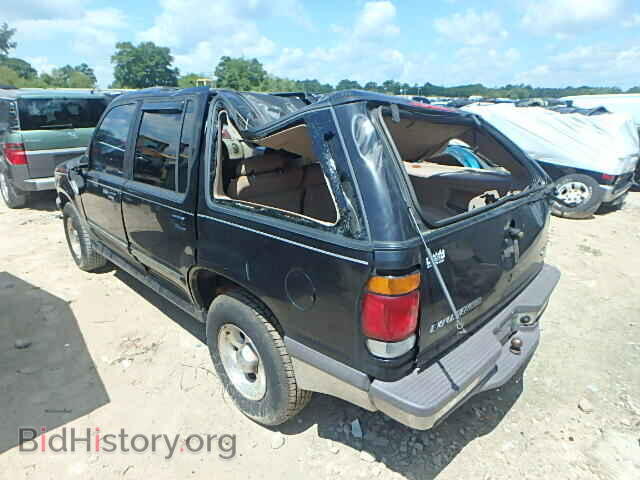 1997 FORD EXPLORER - VIN: 1FMDU32X3VUD34665 - Photo 3