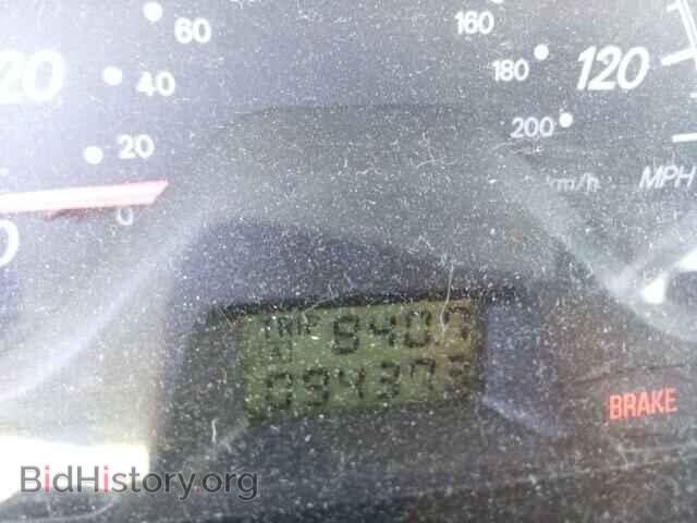 2005 MITSUBISHI LANCER - VIN: JA3AJ26E25U014075 - Фото 8
