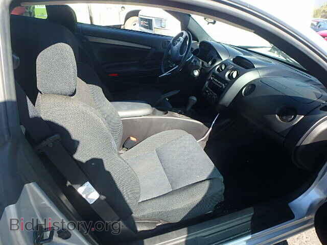2003 MITSUBISHI ECLIPSE - VIN: 4A3AC44G23E132482 - Photo 5