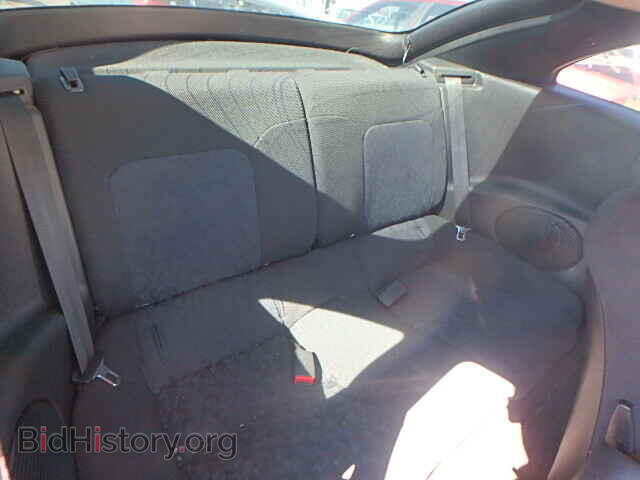 2003 MITSUBISHI ECLIPSE - VIN: 4A3AC44G23E132482 - Photo 6