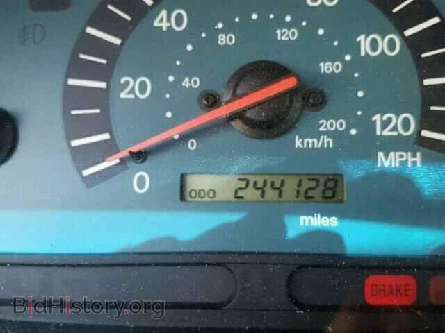 2002 MITSUBISHI GALANT - VIN: 4A3AA46G92E062299 - Фото 8