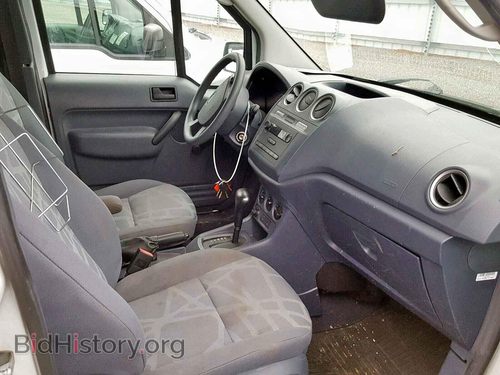 2012 FORD TRANSIT CO - VIN: NM0LS7ANXCT083401 - Фото 5