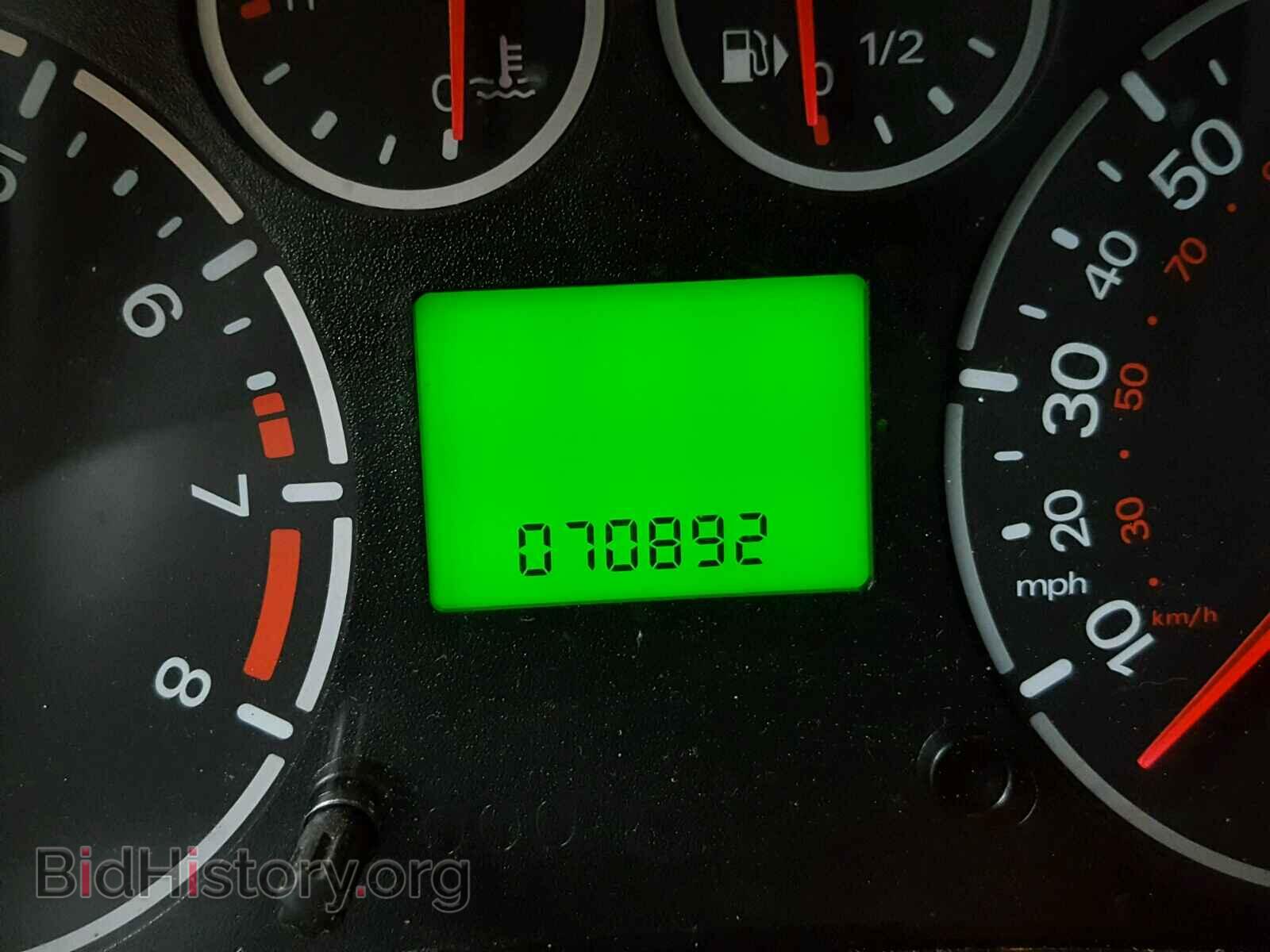 2012 FORD TRANSIT CO - VIN: NM0LS7ANXCT083401 - Фото 8