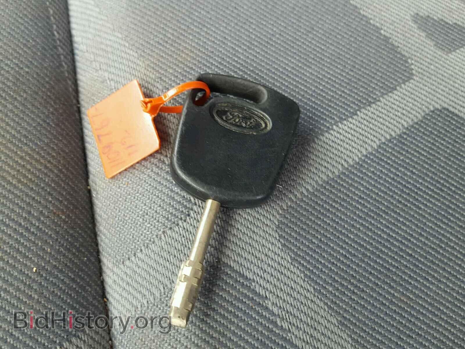 2012 FORD TRANSIT CO - VIN: NM0LS7ANXCT083401 - Фото 10
