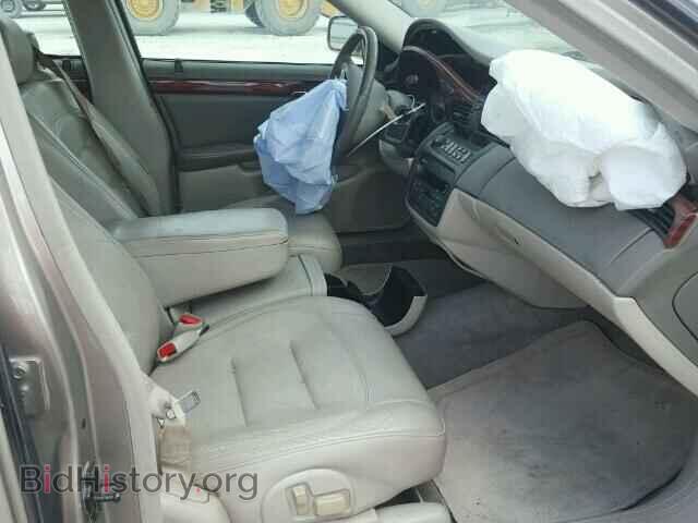 2000 CADILLAC DEVILLE - VIN: 1G6KD54YXYU320377 - Photo 5