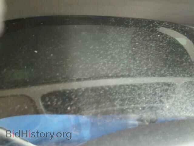 2000 CADILLAC DEVILLE - VIN: 1G6KD54YXYU320377 - Photo 8