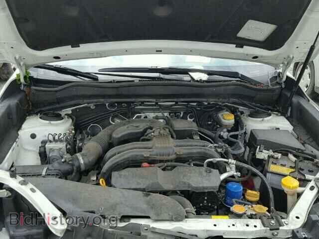 2014 SUBARU FORESTER - VIN: JF2SJAHC8EH548087 - Фото 7