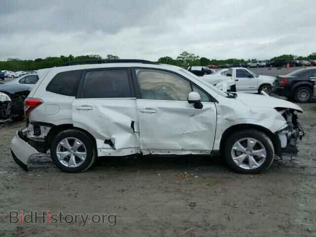 2014 SUBARU FORESTER - VIN: JF2SJAHC8EH548087 - Фото 9
