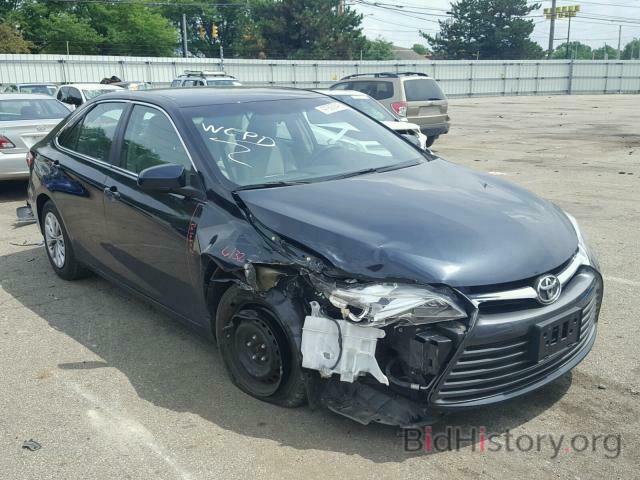 Photo 4T4BF1FK9FR462629 - TOYOTA CAMRY 2015
