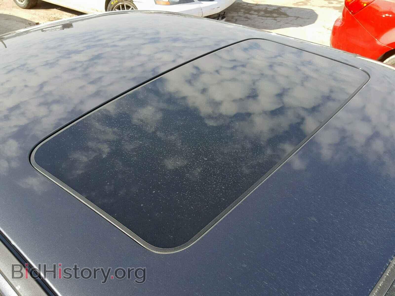 2000 VOLVO S80 - VIN: YV1TS94D6Y1074306 - Фото 9