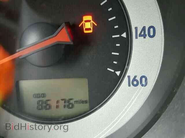 2007 MITSUBISHI ECLIPSE - VIN: 4A3AL25F37E054679 - Фото 8