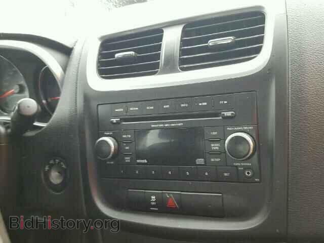 2013 DODGE AVENGER - VIN: 1C3CDZAB1DN571726 - Photo 9