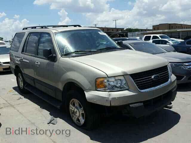 Photo 1FMPU16505LB11919 - FORD EXPEDITION 2005