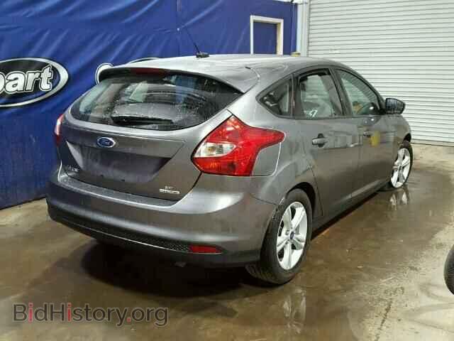 2014 FORD FOCUS - VIN: 1FADP3K2XEL455897 - Photo 4