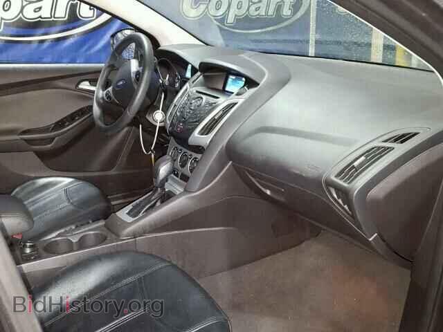 2014 FORD FOCUS - VIN: 1FADP3K2XEL455897 - Photo 5
