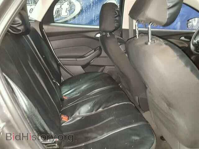 2014 FORD FOCUS - VIN: 1FADP3K2XEL455897 - Photo 6