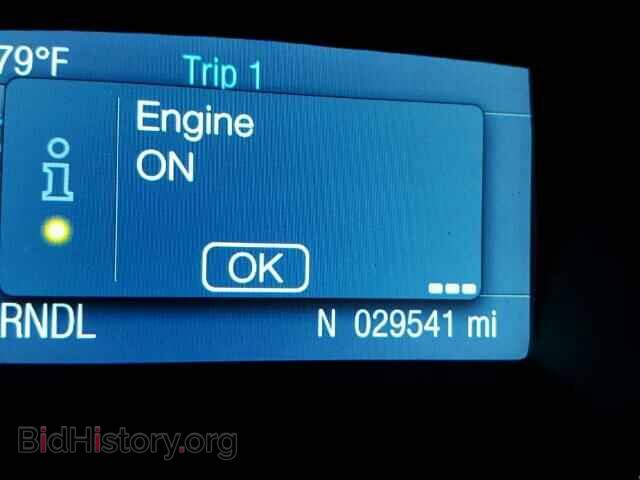 2014 FORD FOCUS - VIN: 1FADP3K2XEL455897 - Photo 8