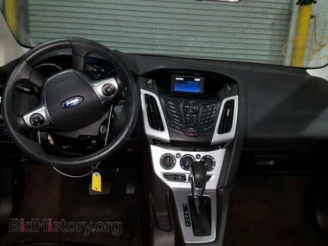 2014 FORD FOCUS - VIN: 1FADP3K2XEL455897 - Photo 9
