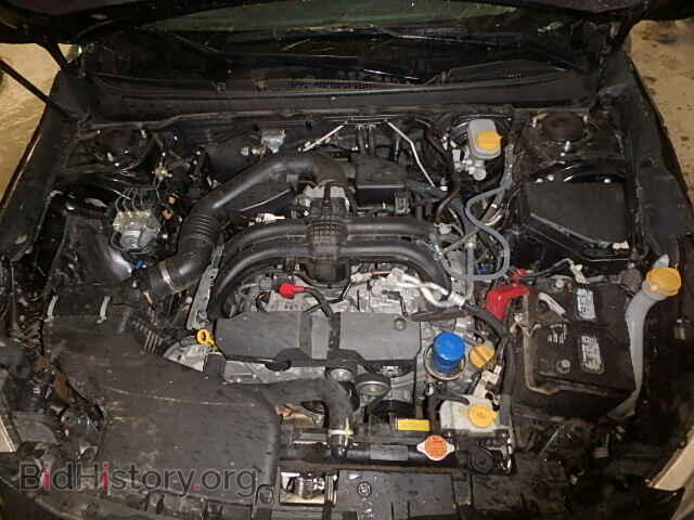 2015 SUBARU OUTBACK - VIN: 4S4BSAEC4F3207537 - Photo 7