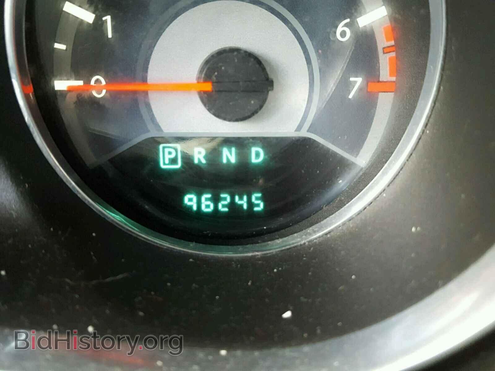 2013 CHRYSLER 200 - VIN: 1C3CCBAB3DN762428 - Photo 8
